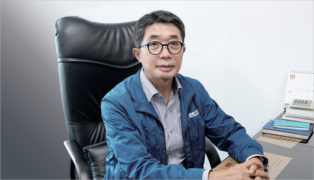 우주 강국으로의 도약에 작지만 큰 보탬 되길