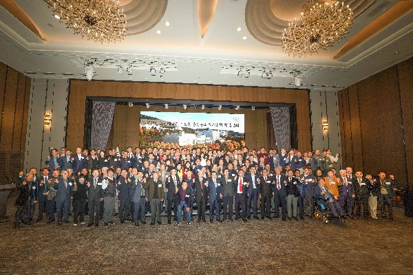 2025.12.3 2025년 조선대학교 수도권 총동문회 정기총회 및 송년회 대표이미지