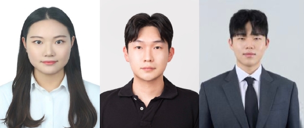조선대 에너지 인력양성 사업단, 대한기계학회 열공학부문 3명 수상 대표이미지