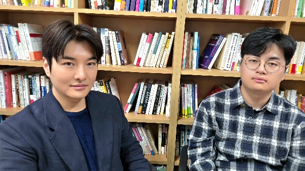 경제학과 이정한 학생, 지역경제 분석 연구 KCI 논문 게재 대표이미지