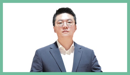 영화 ‘리바운드’ 주인공 강양현 조선대 농구부 감독