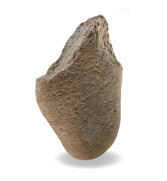 주먹찌르개 : 편마암 1번째 첨부파일 이미지